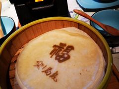 -局气烤鸭·北京菜(德云社店)