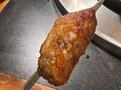 -忠义水浒烤肉(体育西路店)