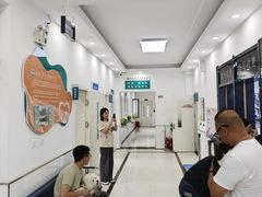 -派美特宠物医院·核磁CT·骨科肿瘤·疑难转诊(沈农禾丰店)