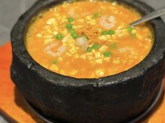 -江南里·新浙菜(苏州大悦城店)