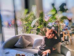 -The Rug Cafe(王府中环店)
