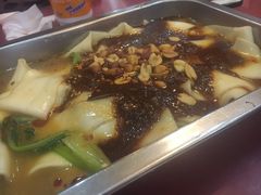 -金张掖麻辣烫(凤城一路店)