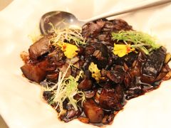 -唐廊烤鸭店(工体店)