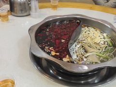 -储奇门鳝鱼火锅(总店)