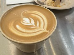 -HUGS coffee(东区店)