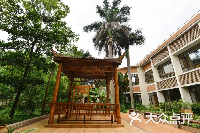 宝生国际月子会所(福田分店)-图片-深圳-大众点评网