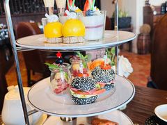 -南沙游艇会·大兵船餐厅