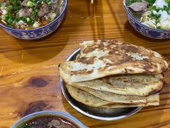 -杨家牛肉汤(淮建路店)