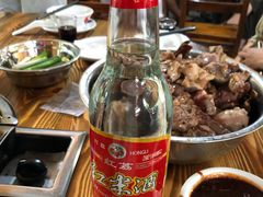 -大地农庄(逢沙大道店)