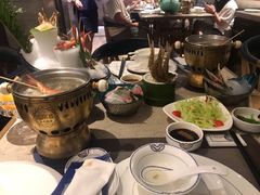 -海鼎荟海鲜姿造(晋江宝龙店)