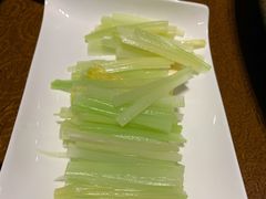 -海陵岛保利皇冠假日酒店·御公馆中餐厅 CANAL LNUA
