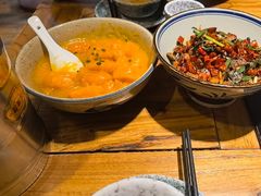 -萬家灯火·私房湘菜·22年老手艺(南岭大道店)