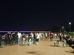 -丁香湖公园