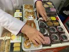 -糯米香(长江路店)