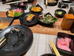 -昊·来了寿司(双楠2店)