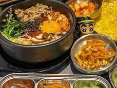 -意成料理