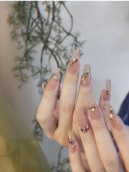 -LILY NAILS美甲美睫