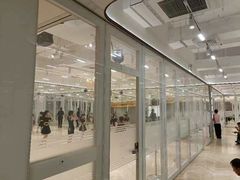 -港龙舞蹈·成人少儿舞蹈培训(深圳湾校区)