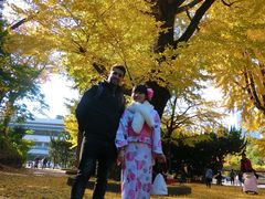 -江户和装工房 雅 东京和服体验(上野店)