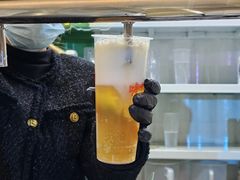 -龙湖重庆时代天街