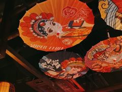 -小龙坎火锅(香港中路店)