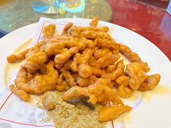 -盈春大饭店(千山路店)