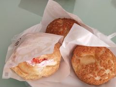 -西树泡芙(凯德晶品店)