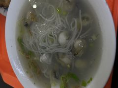 -建国蚵煎蚵面