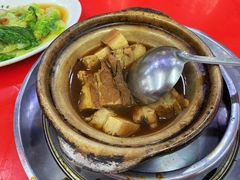 -新峰肉骨茶