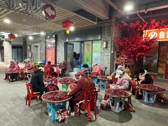 -邱金小炒·30 年盐帮江湖菜(自贡店)