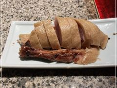 -南京大牌档(香港广场店)