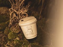 -Metal hands·铁手咖啡