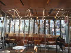 大堂-OUR Bakery(三里屯太古里店)