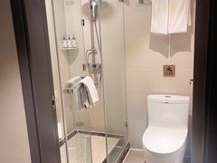 -如家商旅(广州东站燕塘地铁站店)