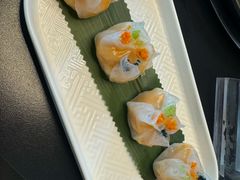 -水禾轩·海鲜蒸汽主题餐厅(新香洲旗舰店)