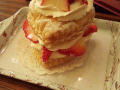 -治愈系甜品The Soothing Dessert(科海大楼店)