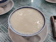 热双皮奶-仁信老铺(华盖路店)