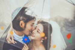 -雪中彩影婚纱摄影·微光艺术中心