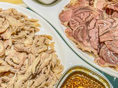 -高玛纳驴肉火烧(河间店)