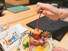 -小十Omakase(地王大厦店)