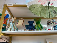 -100家灵感仓库·DIY团建(什刹海店)