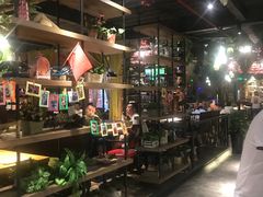 -别院里音乐餐酒吧(双流航空港店)
