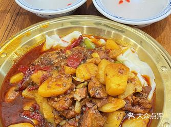 #0元玩转这座城 连锁店牛一嘴，不紧有美味量大的拉面