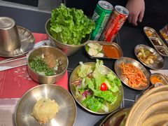 -西塔老太太泥炉烤肉(龙湖北苑天街店)