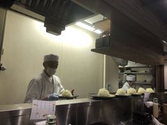 -牛かつもと村(上野店)