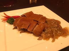 -丽思卡尔顿酒店-天泰轩中餐厅(大沽北路店)