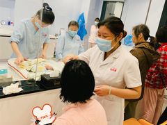 -优护佳月嫂育儿嫂中心(静安店)