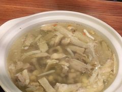 -龙泉人椰子鸡·糟粕醋·地标海南菜(龙昆南店)