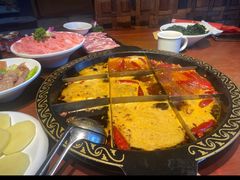 -黄家码头老火锅(解放碑旗舰店)