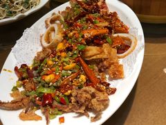 -榆林镇饼屋(福和御园店)